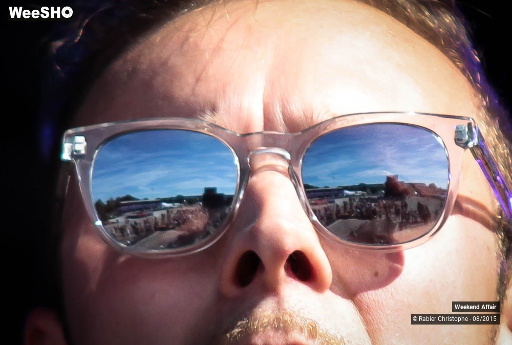 20/27 photos du spectacle Weekend Affair