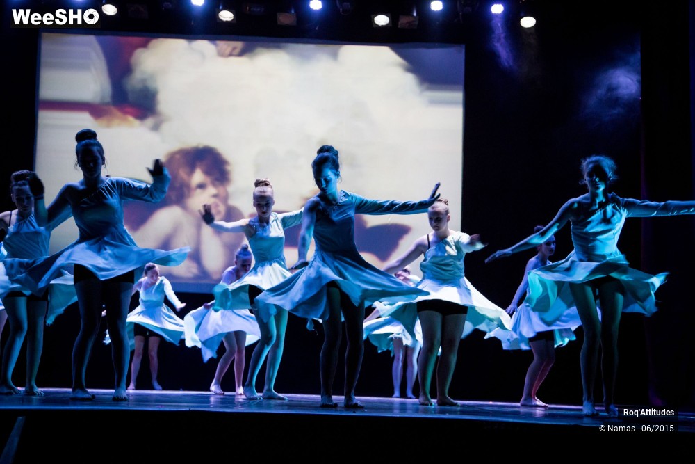 23/44 photos du spectacle Roq'Attitudes 2015 - Partie 3