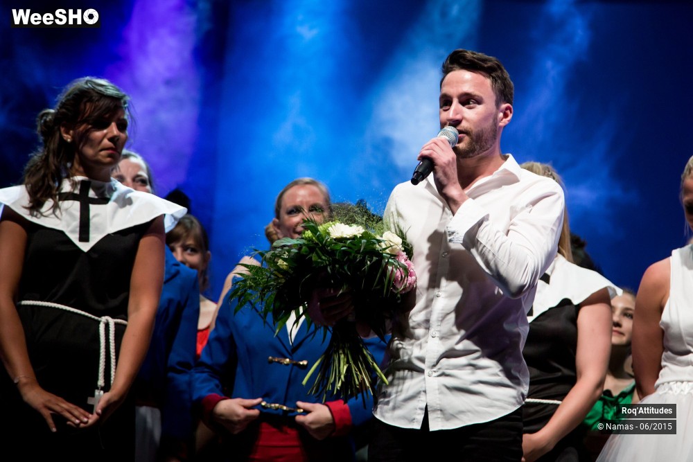 25/44 photos du spectacle Roq'Attitudes 2015 - Partie 3
