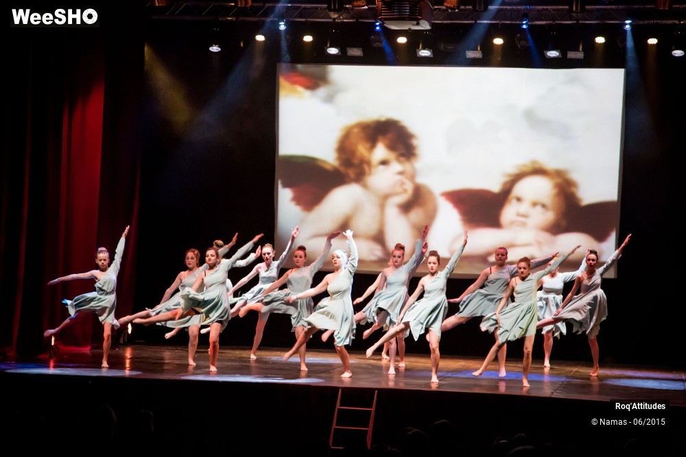 38/44 photos du spectacle Roq'Attitudes 2015 - Partie 3