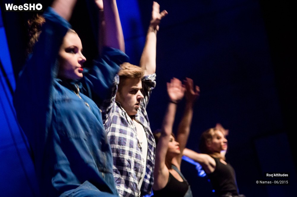 44/44 photos du spectacle Roq'Attitudes 2015 - Partie 3