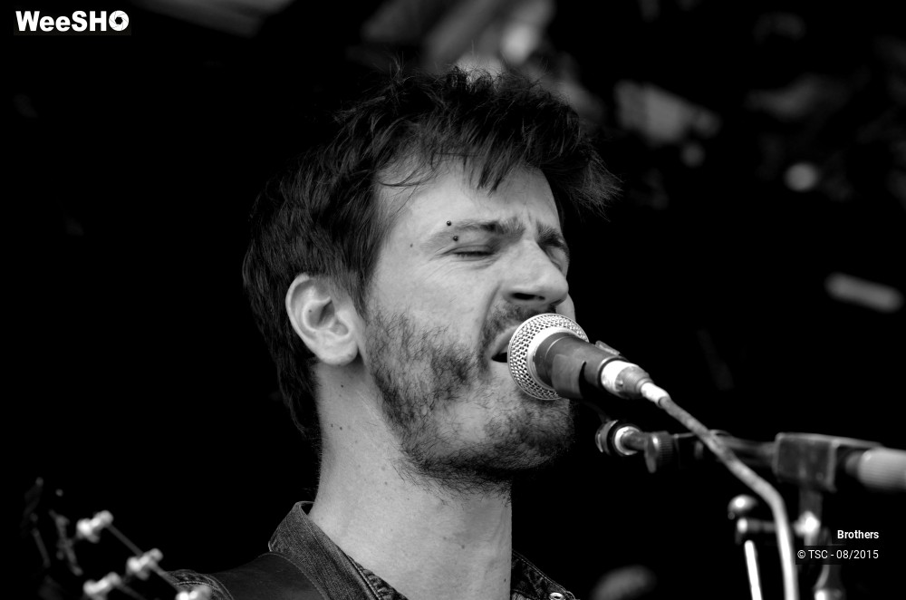 7/12 photos du spectacle Brothers