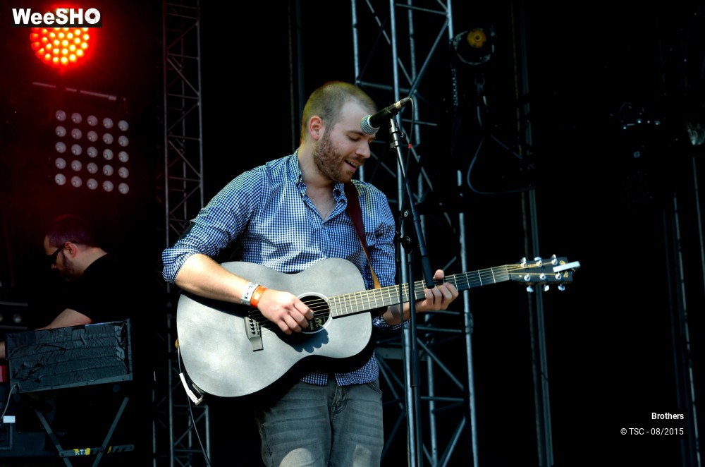 9/12 photos du spectacle Brothers