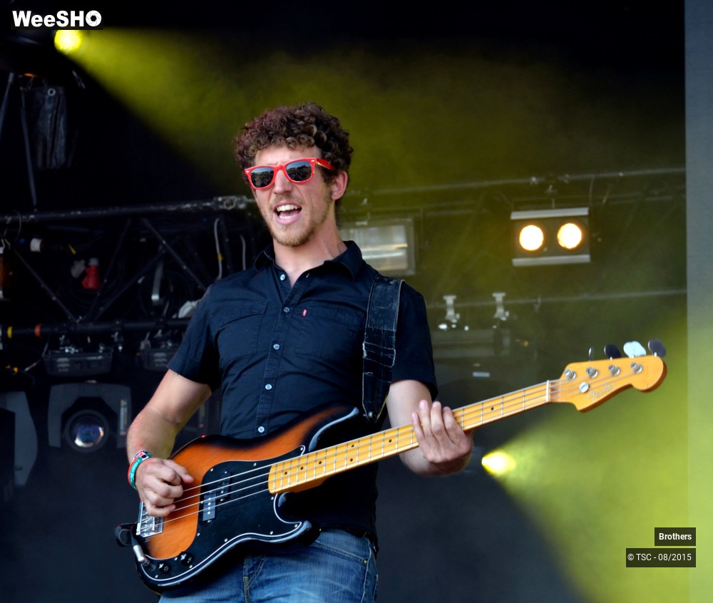 11/12 photos du spectacle Brothers