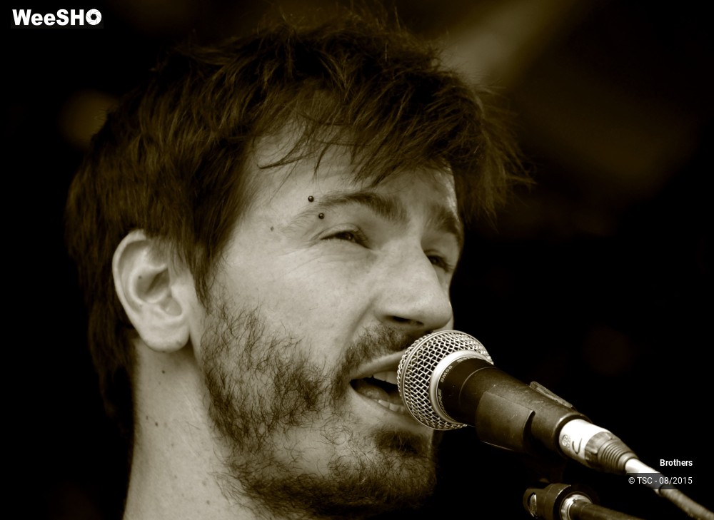 12/12 photos du spectacle Brothers