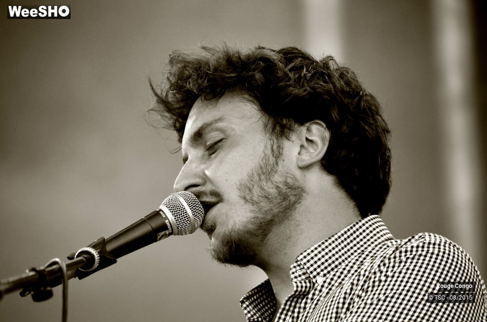 5/21 photos du spectacle Rouge Congo