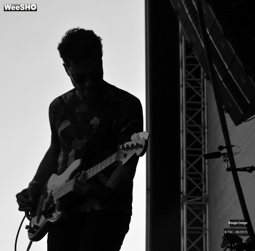 6/21 photos du spectacle Rouge Congo