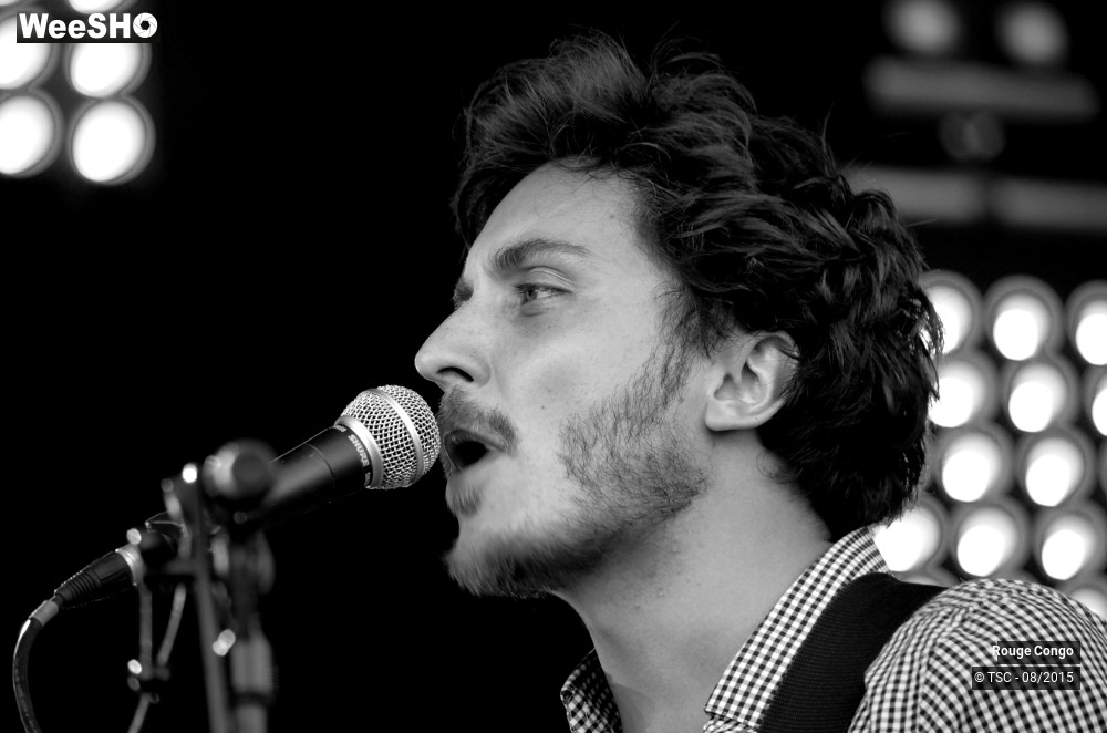 9/21 photos du spectacle Rouge Congo