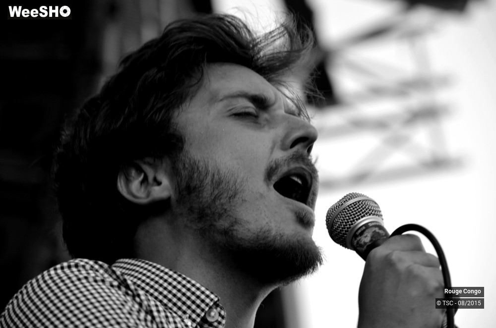 12/21 photos du spectacle Rouge Congo