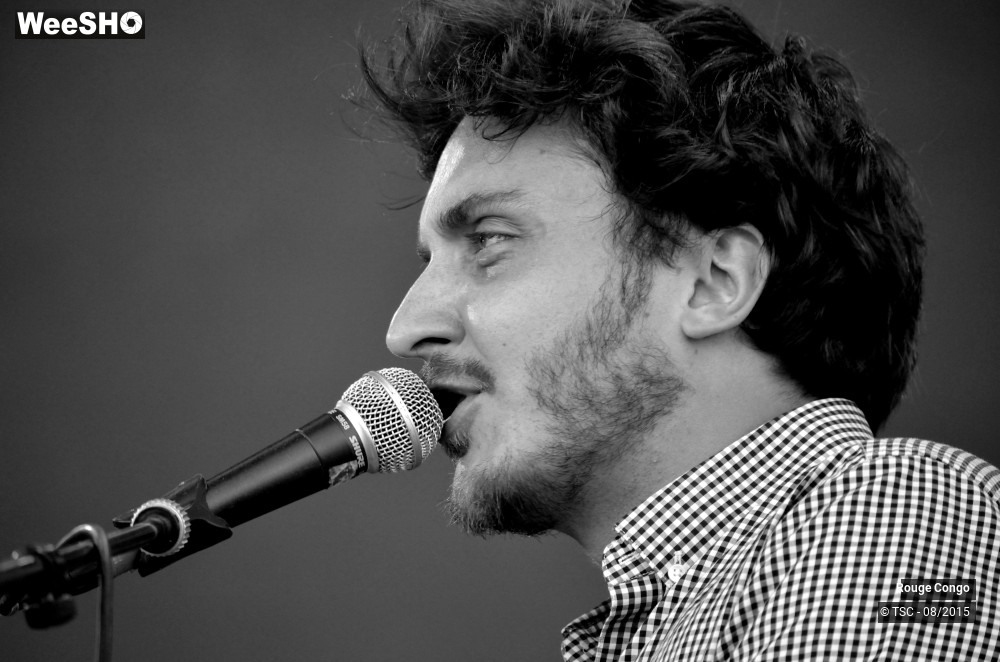 13/21 photos du spectacle Rouge Congo