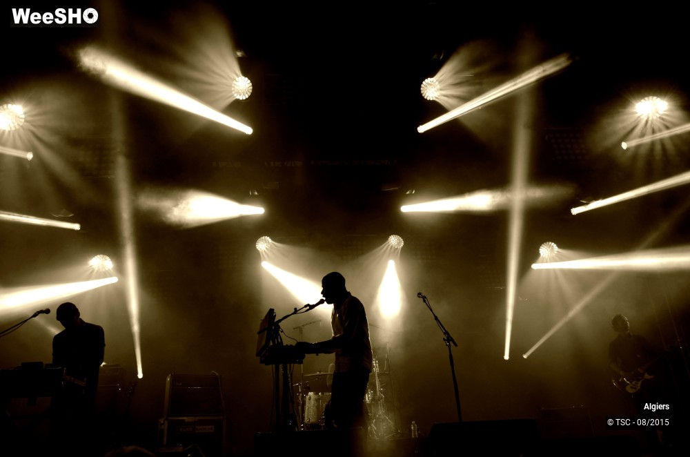 2/7 photos du spectacle Algiers