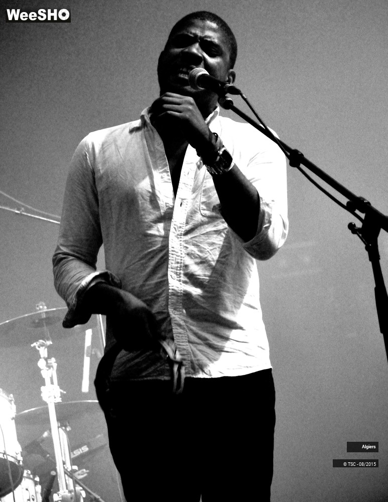 3/7 photos du spectacle Algiers