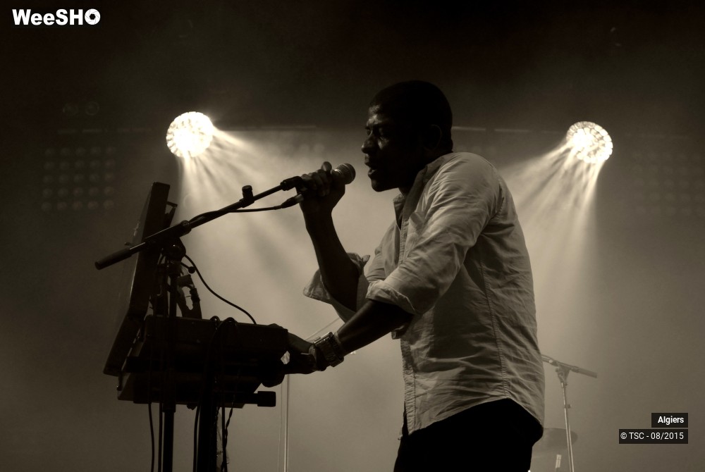 4/7 photos du spectacle Algiers