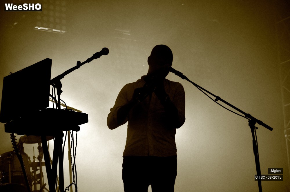 5/7 photos du spectacle Algiers