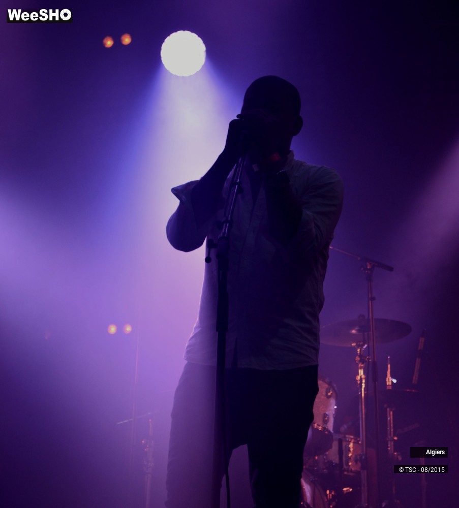 6/7 photos du spectacle Algiers