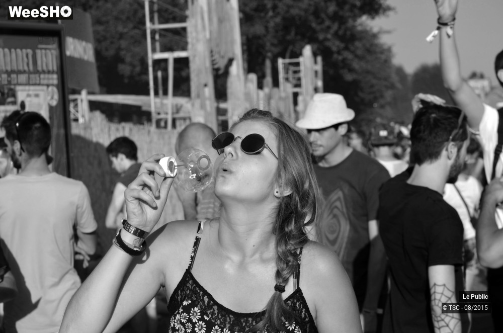 1/18 photos du spectacle Ambiance Cabaret vert 2015 Jour 3