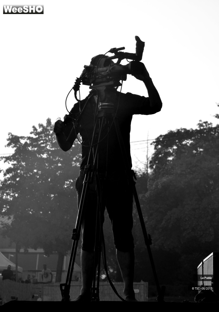 3/18 photos du spectacle Ambiance Cabaret vert 2015 Jour 3