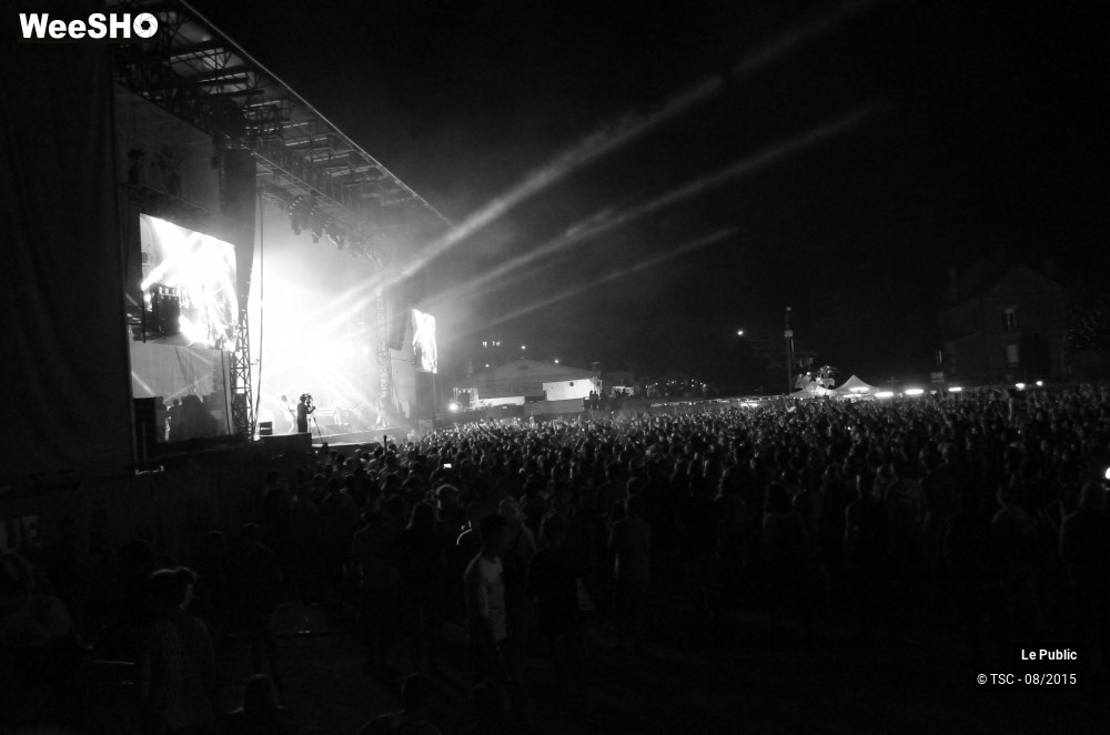 4/18 photos du spectacle Ambiance Cabaret vert 2015 Jour 3