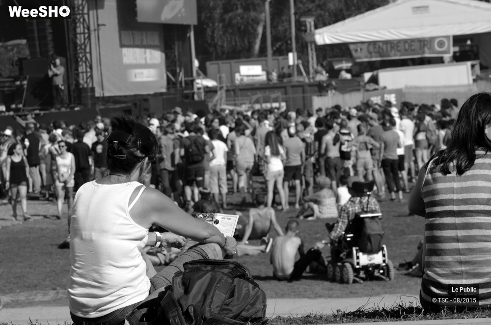 7/18 photos du spectacle Ambiance Cabaret vert 2015 Jour 3