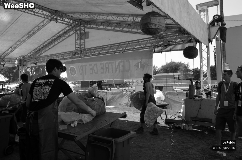 10/18 photos du spectacle Ambiance Cabaret vert 2015 Jour 3