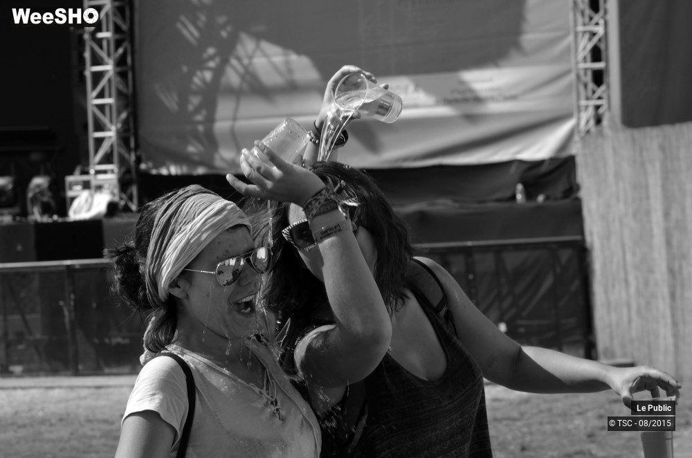14/18 photos du spectacle Ambiance Cabaret vert 2015 Jour 3