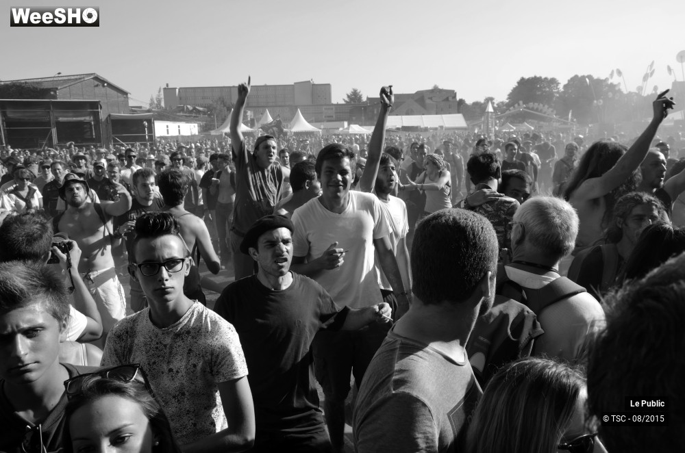 17/18 photos du spectacle Ambiance Cabaret vert 2015 Jour 3