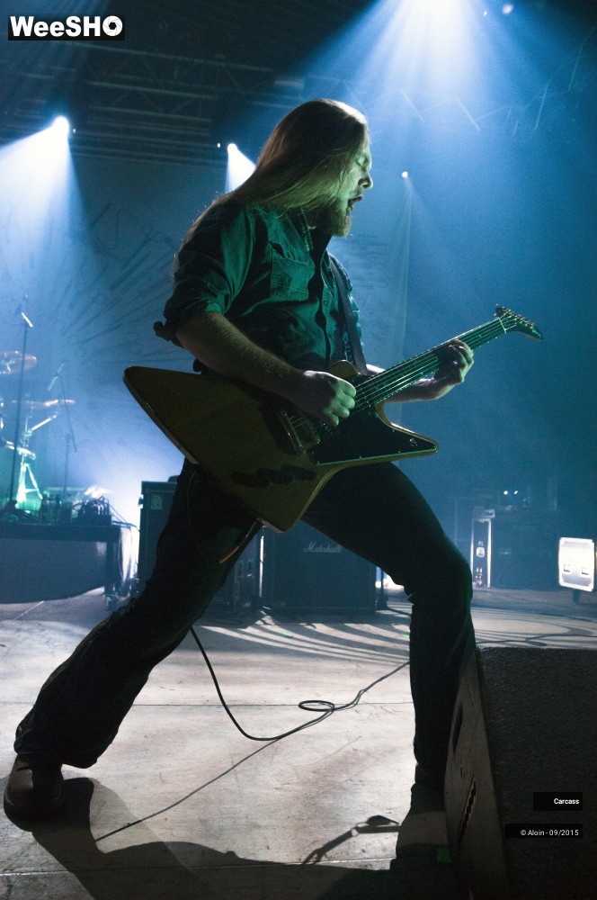15/26 photos du spectacle Carcass