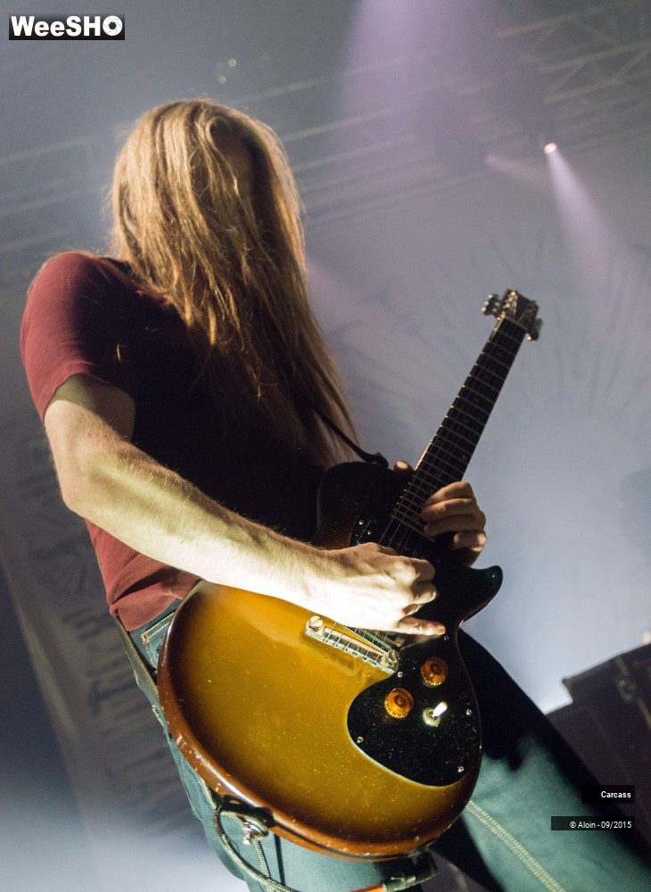 16/26 photos du spectacle Carcass