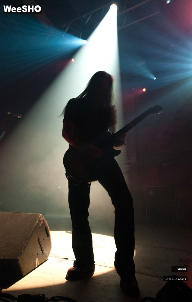 20/26 photos du spectacle Carcass