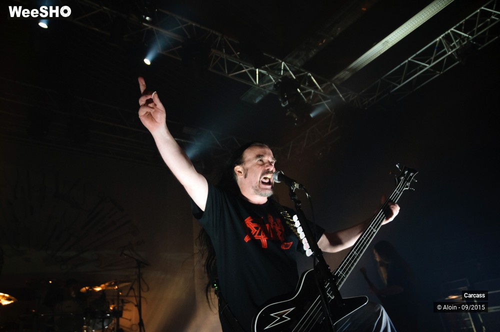 23/26 photos du spectacle Carcass