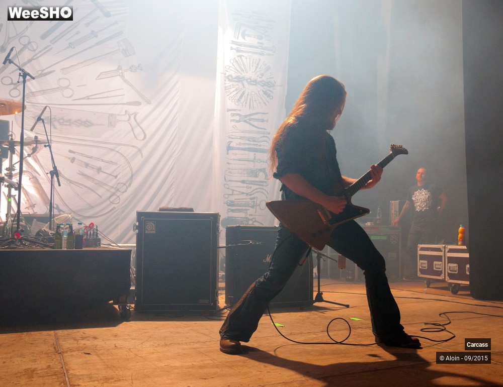 25/26 photos du spectacle Carcass