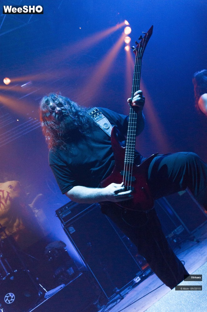 15/22 photos du spectacle Obituary