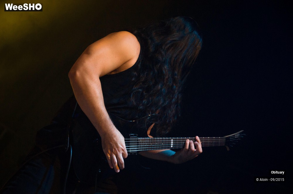 17/22 photos du spectacle Obituary