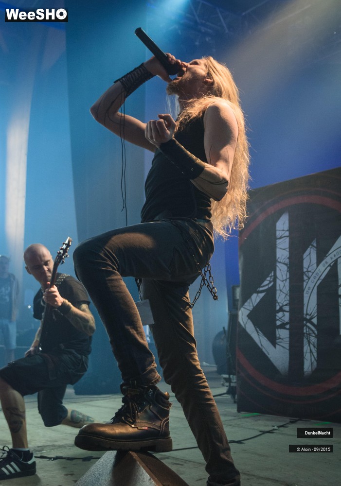 6/17 photos du spectacle DunkelNacht