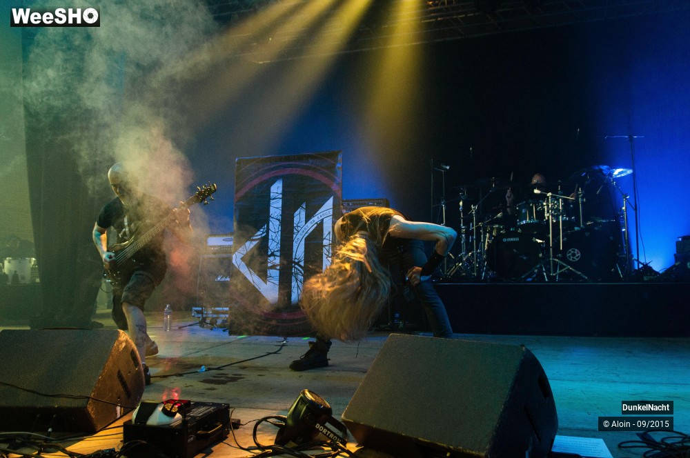9/17 photos du spectacle DunkelNacht