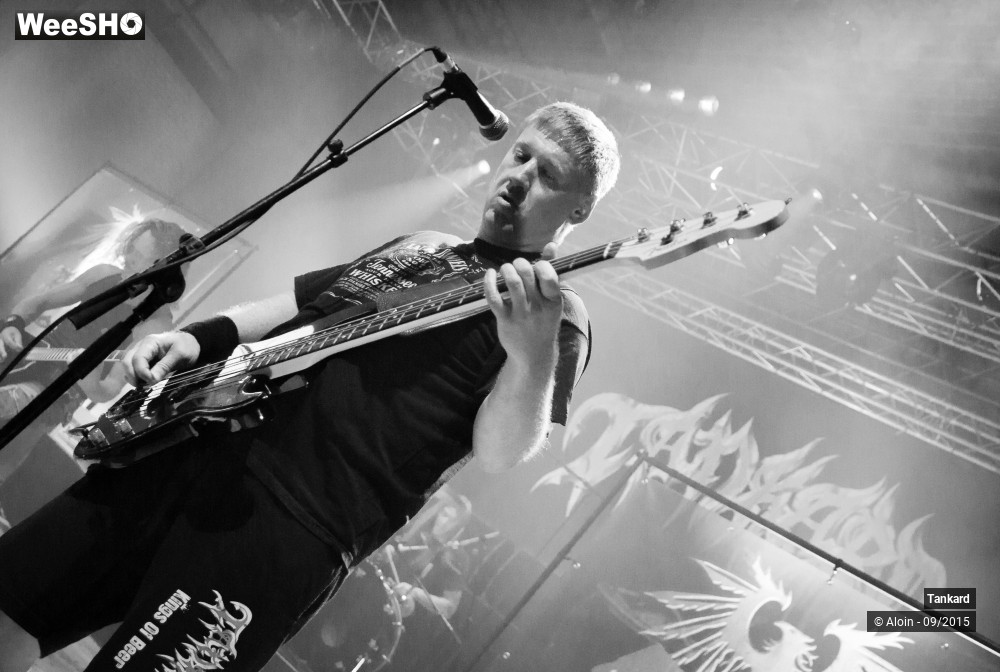 7/18 photos du spectacle Tankard
