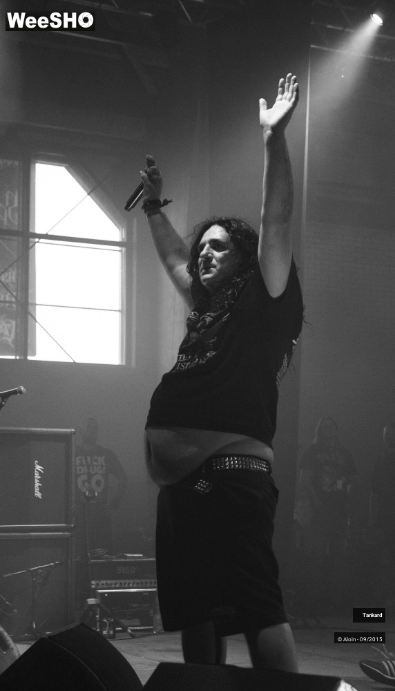 14/18 photos du spectacle Tankard
