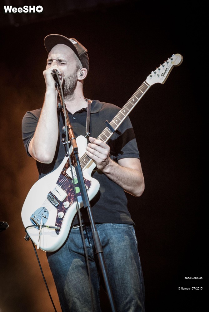 3/20 photos du spectacle Isaac  Delusion