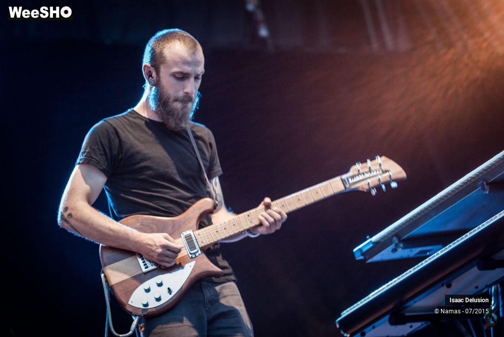 4/20 photos du spectacle Isaac  Delusion