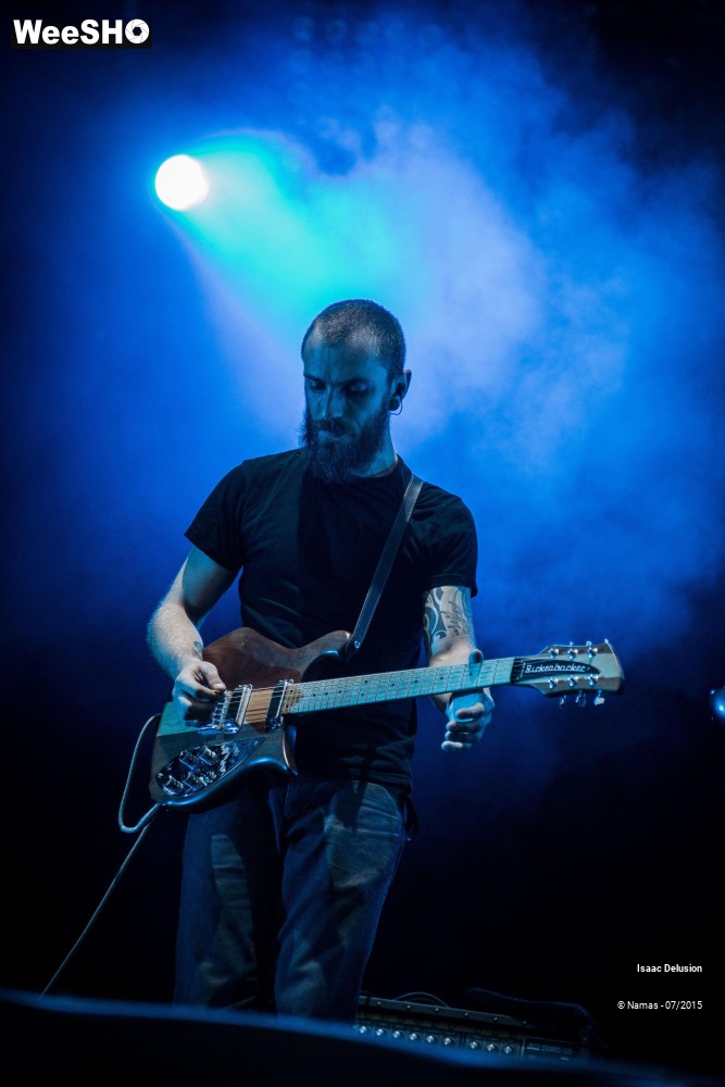 6/20 photos du spectacle Isaac  Delusion