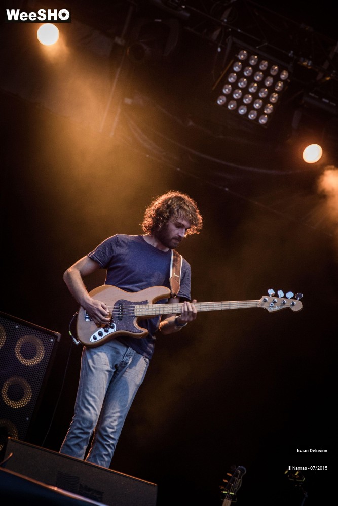 7/20 photos du spectacle Isaac  Delusion