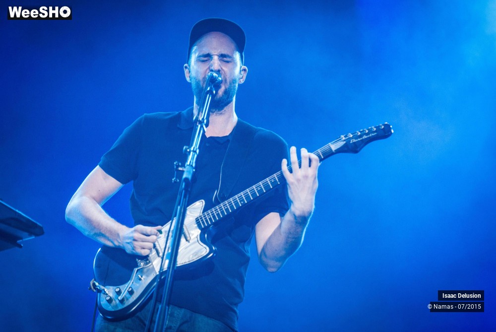 9/20 photos du spectacle Isaac  Delusion