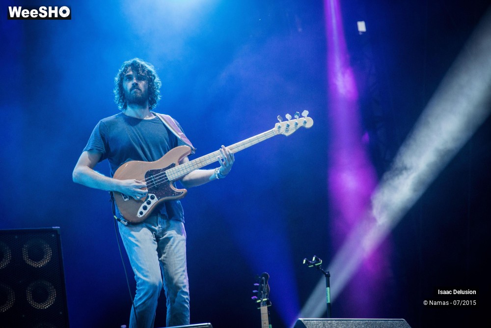 10/20 photos du spectacle Isaac  Delusion