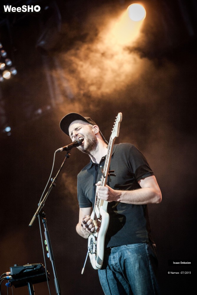 12/20 photos du spectacle Isaac  Delusion