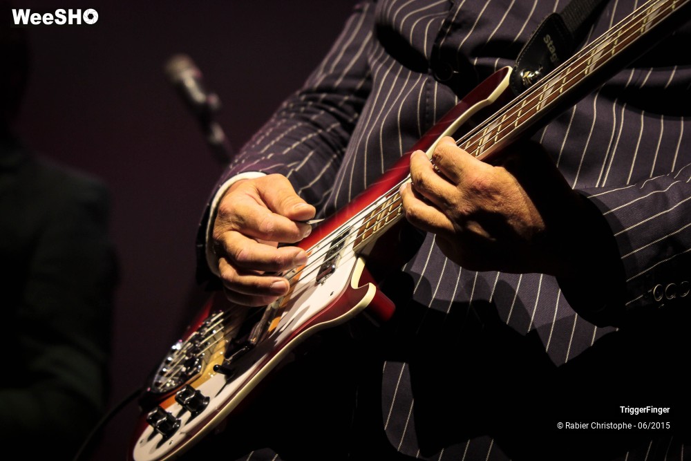 11/51 photos du spectacle Triggerfinger