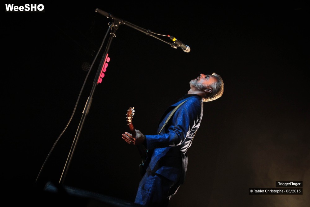 23/51 photos du spectacle Triggerfinger