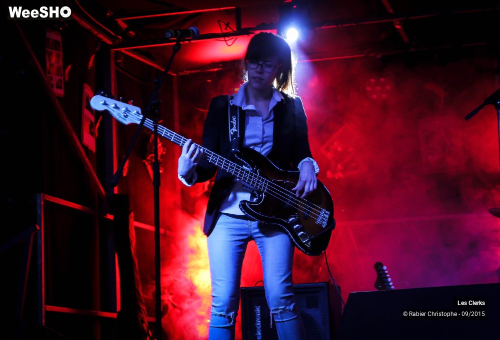 5/23 photos du spectacle Les Clerks