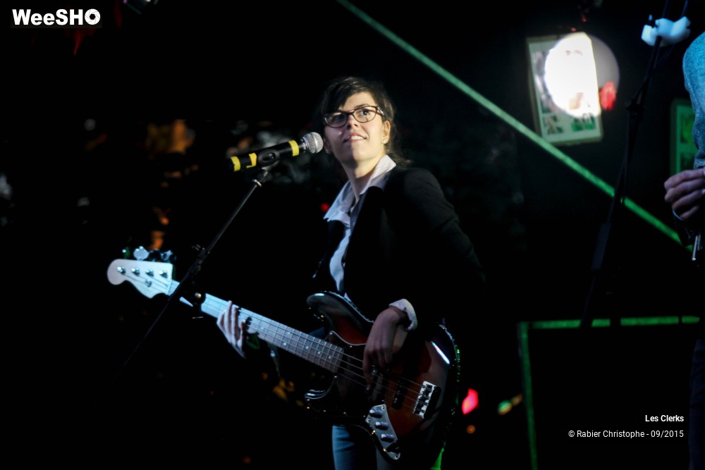 8/23 photos du spectacle Les Clerks