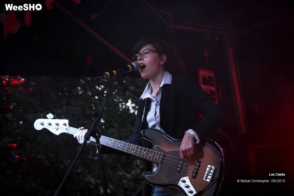 9/23 photos du spectacle Les Clerks