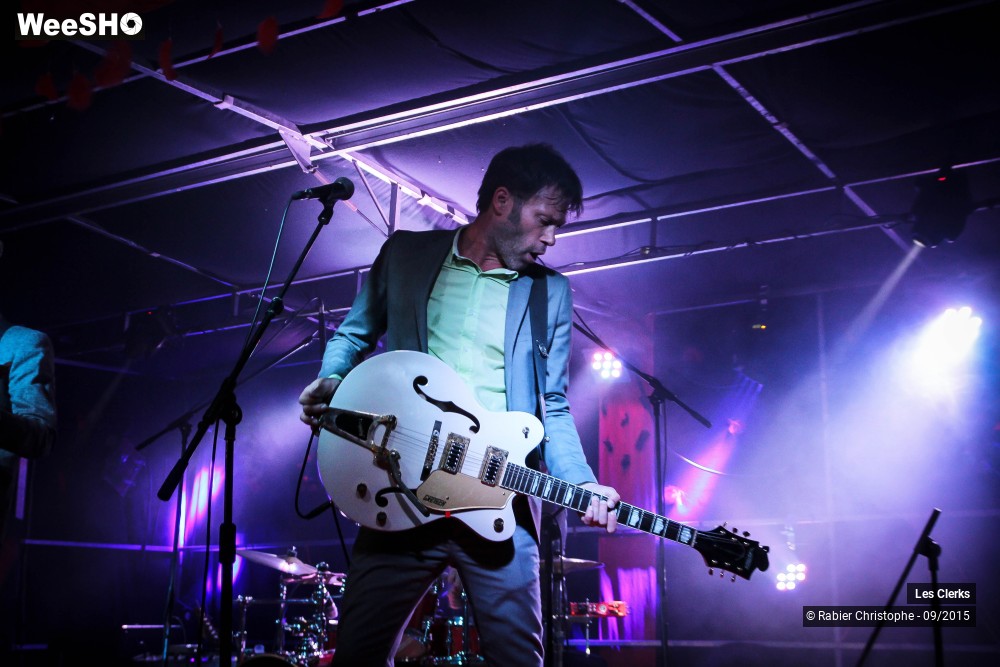 11/23 photos du spectacle Les Clerks